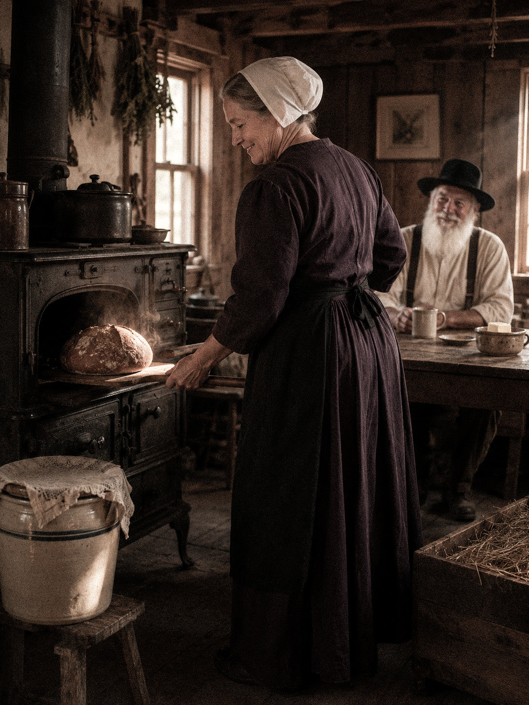 The Hearth