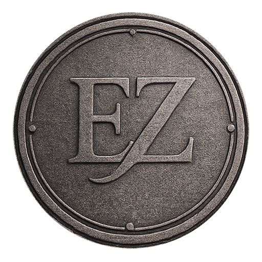 EZRA ZOOK