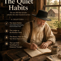Read It. Hear It. — The Complete Audiobook Edition