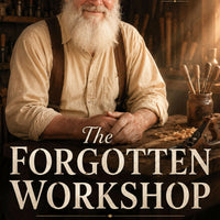 The Forgotten Workshop — Ezra Zook